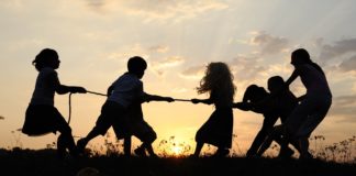 Trailblazers trailblazers