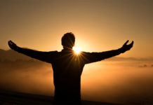 I believe in God even when He is silent… believe in God