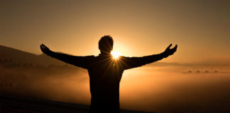 I believe in God even when He is silent… believe in God