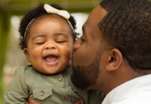 Looking for a loving father father