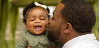 Looking for a loving father father