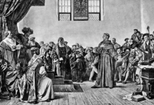 The Protestant Reformation: Between obstinacy and necessity protestant reformation