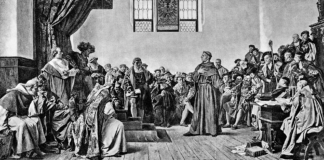 The Protestant Reformation: Between obstinacy and necessity protestant reformation