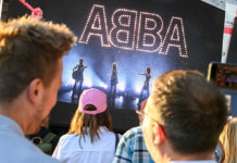 ABBA 40 years on: A return with conflicting feelings abba