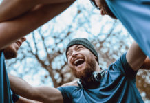 The dream that came true underwater dream