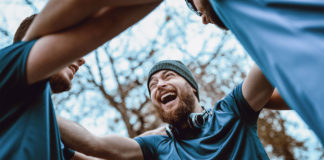 The dream that came true underwater dream