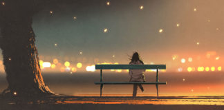 From fearing loneliness to embracing it as a gift loneliness