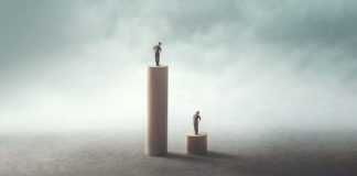 Envy and its opposite envy