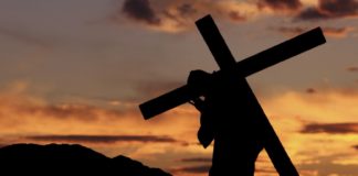 Turning our backs on Infinity messiah