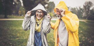 Realistic expectations, the secret of lasting relationships secret of lasting relationships