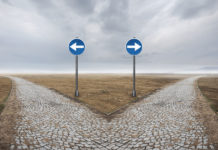 The birth certificate of morality