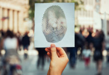 More than just one thing your identity