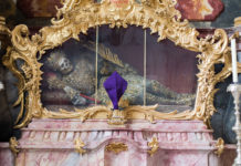 Relics: The miracle of faith or its illusion? relics