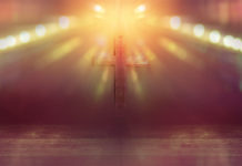 The testament of Jesus Jesus