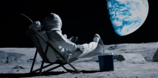 Space will not save us elon musk space tourism