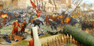 Fighting over the West: Orthodoxy, Protestant Reformation, and Catholicism Protestant Reformation