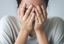 A generation that breathes anxiety anxiety