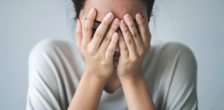 A generation that breathes anxiety anxiety