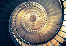 The change we are left with change