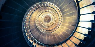 The change we are left with change