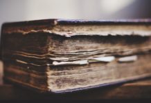 Decoding Jesus’s cryptic message Jesus's cryptic message