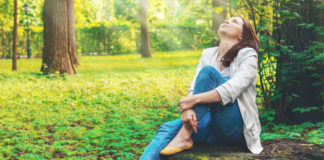 Why should Christians care about the environment? environment