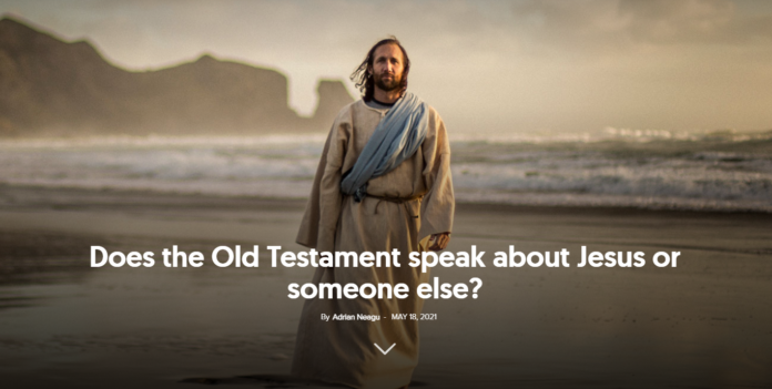 Why did Jesus speak in “riddles”?