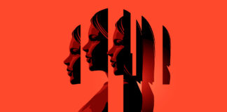 Mindfulness: Little Red Riding Hood does not live in the present moment mindfulness