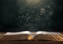 Literally once upon a time once upon a time