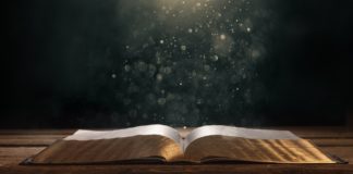 Literally once upon a time once upon a time