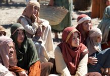 The stylistics of Jesus’s speech jesus's speech