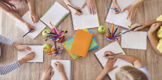 Some still believe in education education