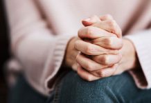 Taking our fears to God fear in times of crisis