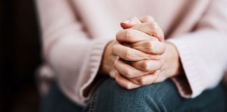 Taking our fears to God fear in times of crisis