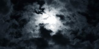 The forgotten sign the dark day