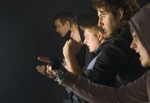 Jason Padgett, the man turned math genius after an assault Jason Padgett