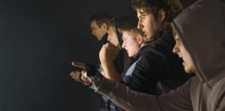 Jason Padgett, the man turned math genius after an assault Jason Padgett