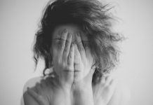 It’s about guilt guilt