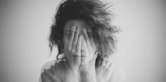 It’s about guilt guilt