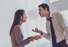 How can family conflict bring relatives closer? family conflict