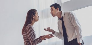 How can family conflict bring relatives closer? family conflict