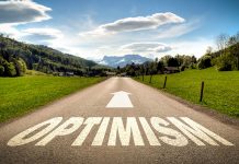 Why I no longer fear the future future