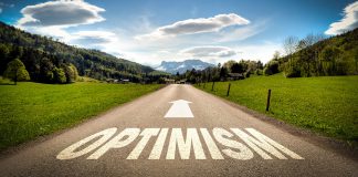 Why I no longer fear the future future