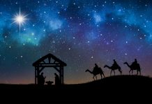 The birth of Jesus and its impact on world history over the last two millennia birth of jesus