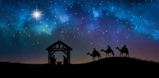 The birth of Jesus and its impact on world history over the last two millennia birth of jesus