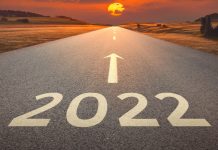 2022: A new dawn? 2021 year in review