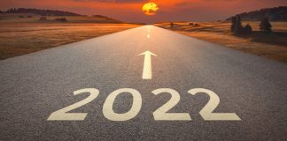 2022: A new dawn? 2021 year in review