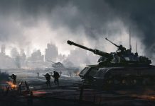 Does religion cause war? Does religion cause war