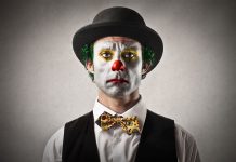 Life really is beautiful depression