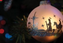 The Christmas invasion christmas